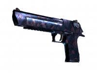 Desert Eagle Night Heist